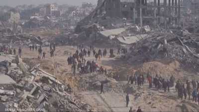 ترامب: المرحلة الثانية من اتفاق غزة بدأت أو ستبدأ قريبا جدا