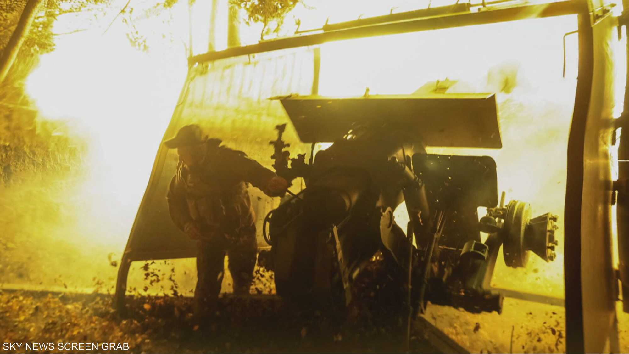 بوتين: سنفرض سيطرتنا على دونباس بأي وسيلة ممكنة