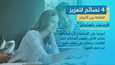 الهوايات المشتركة.. وسيلة لتقوية العلاقة بين الزوجين