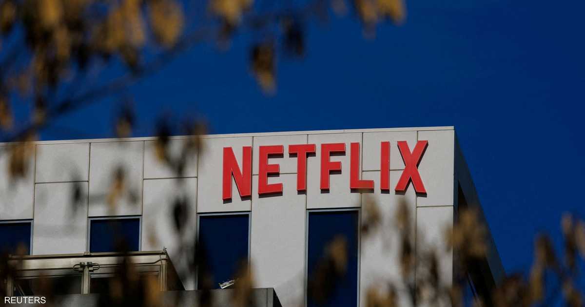 بلومبرغ: وارنر براذرز تبدأ محادثات حصرية مع نتفليكس