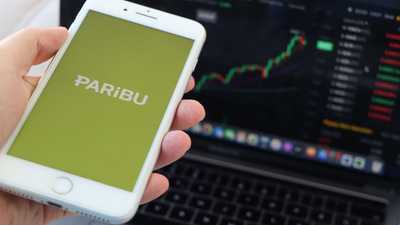 باريبو التركية