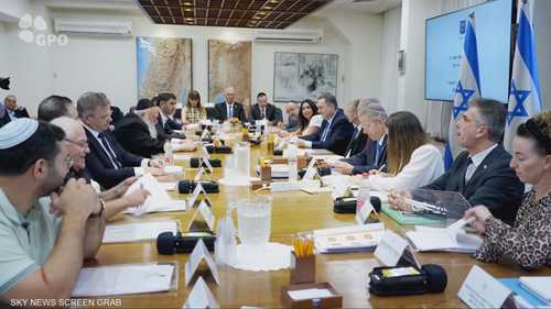 سعي إسرائيلي لتقليص العلاقة المالية مع السلطة الفلسطينية