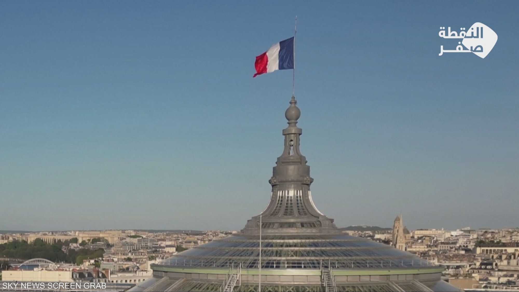 تقرير رسمي فرنسي يحذر من "تغلغل الإخوان" في قطاعات عدة