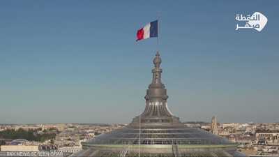 تقرير رسمي فرنسي يحذر من "تغلغل الإخوان" في قطاعات عدة