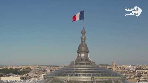 تغلغل الإخوان في فرنسا يثير القلق