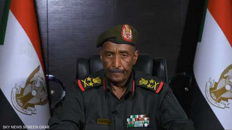 الجيش السوداني بين تصريحات البرهان وحقيقة تمدد التنظيمات