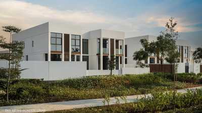 جزيرة الجبيل.. مجتمع مثالي يوازن بين السكن والعمل والراحة