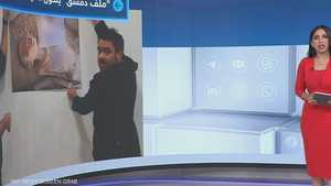 ملف دمشق.. يعيد فظائع سجن صيدنايا للواجهة ويشغل السوريين