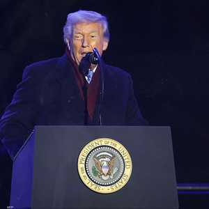 دونالد ترامب