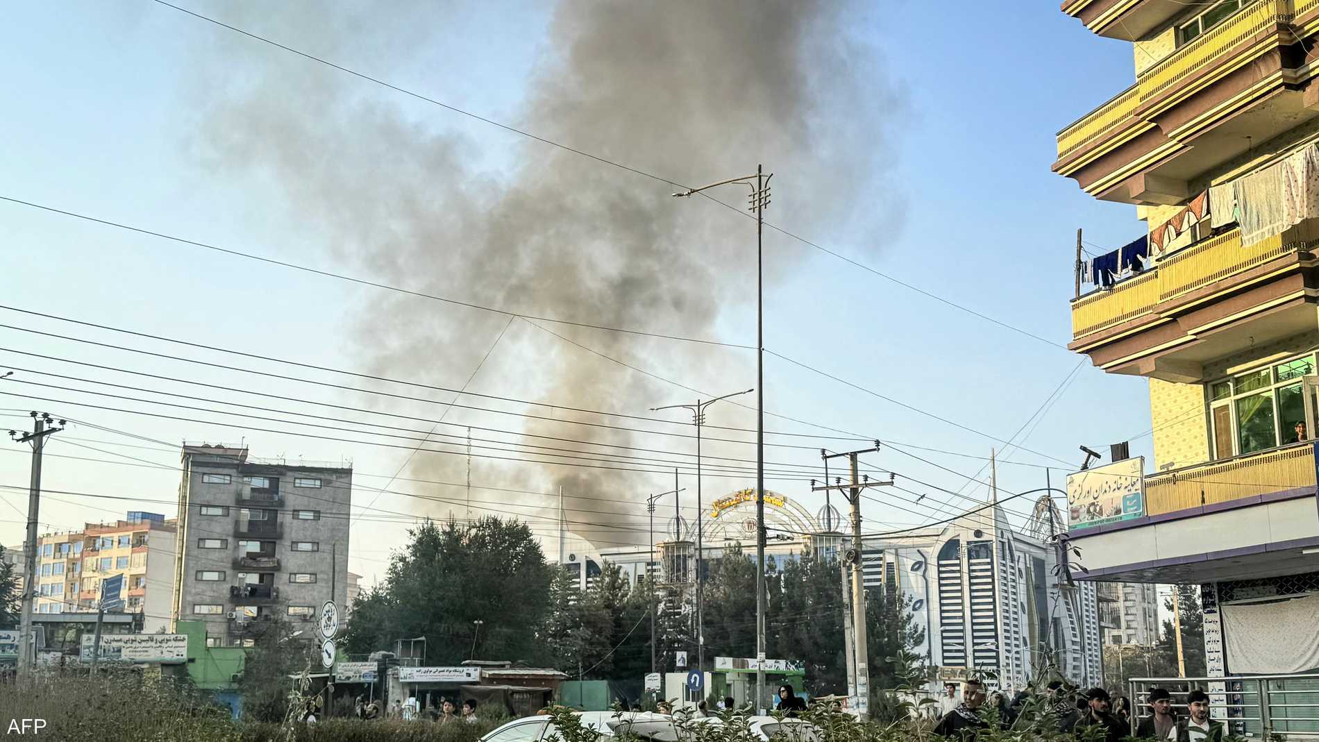 تصاعد التوتر بين باكستان وأفغانستان بعد عودة الاشتباكات 