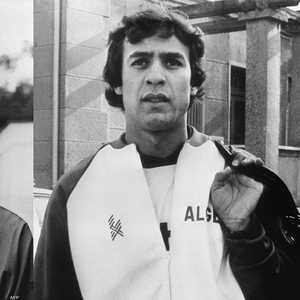 رابح ماجر ولخضر بلومي نجما منتخب الجزائر عام 1982