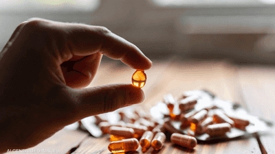 6 آثار خطيرة قد يسببها الإفراط في تناول فيتامين سي.. ماهي؟