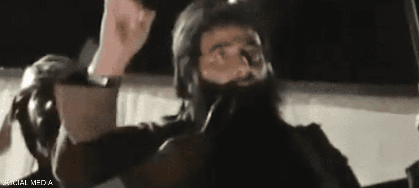 القيادي بالقاعدة أبي البراء الصنعاني
