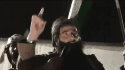 قيادي في القاعدة يدعو لاستهداف قوات الانتقالي في حضرموت