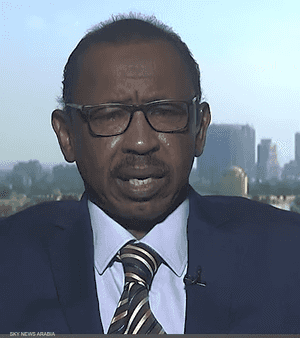 الطيب عثمان يوسف