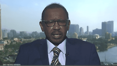 مسؤول لجنة التفكيك: الإخوان يسيطرون على الدولة السودانية