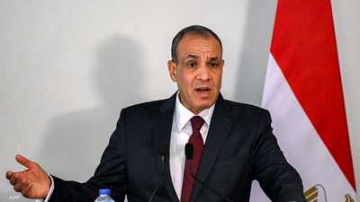 عبد العاطي: معبر رفح لن يكون بوابة لتهجير الفلسطينيين