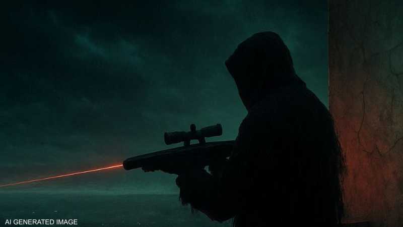 صورة تعبيرية مولدة عبر الذكاء الاصطناعي