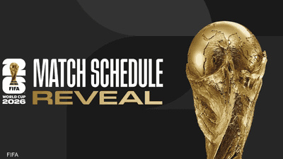 تعرف على مواعيد مباريات العرب في مونديال 2026