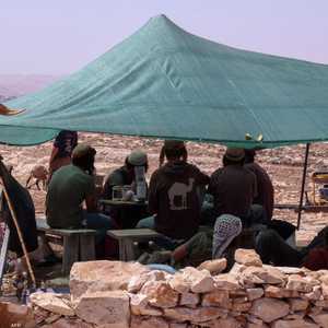 نتنياهو وجه باعتقال مستوطنين بتهمة العنف_أرشيف