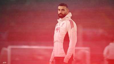 صلاح يلمح للرحيل: يبدو أنني كبش فداء