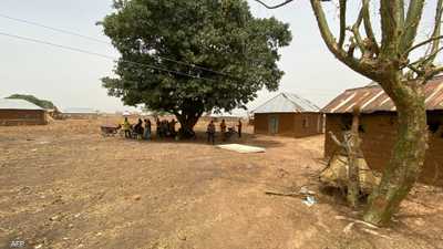 استمرار عمليات الخطف في نيجيريا_أرشيف