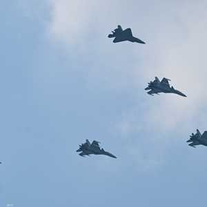 طائرات جي 15 الصينية_أرشيف