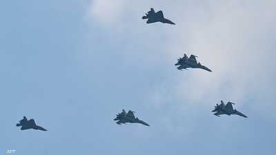 مقاتلات صينية تهدد طائرات حربية يابانية وطوكيو "تحتج"