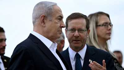 تقرير: هرتسوغ يقول إن العفو عن نتنياهو شأن إسرائيلي داخلي