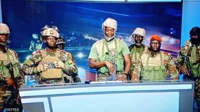 غموض في بنين.. هل هو انقلاب جديد في أفريقيا؟