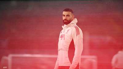 زلزال في أنفيلد.. غضب صلاح يفتح باب الرحيل قبل الميركاتو