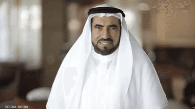 الكويت تسحب الجنسية من طارق السويدان