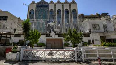 انسحاب إيران من سوريا قبل سقوط الأسد..كواليس الساعات الأخيرة