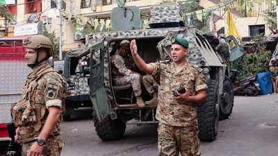 سلام: لبنان ملتزم بضمان حصر السلاح بيد الدولة