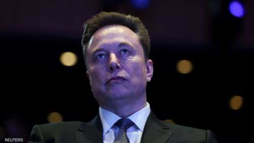 إيلون ماسك