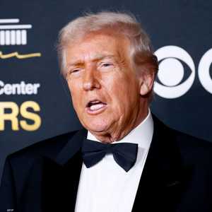 الرئيس الأميركي دونالد ترامب