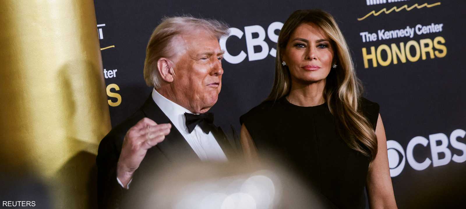 ترامب يلوّح بالتدخل في صفقة استحواذ نتفليكس على وارنر براذرز