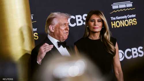 ترامب يلوّح بالتدخل في صفقة استحواذ نتفليكس على وارنر براذرز