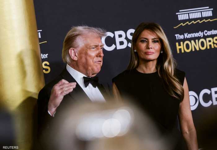 ترامب يلوّح بالتدخل في صفقة استحواذ نتفليكس على وارنر براذرز