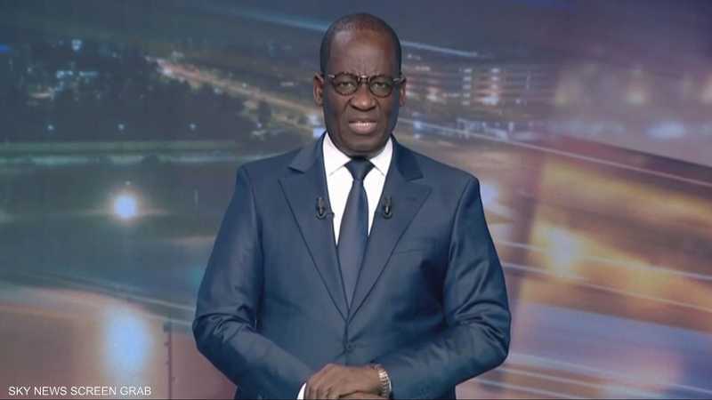 رئيس بنين: الجيش استعاد السيطرة على الوضع الأمني في البلاد