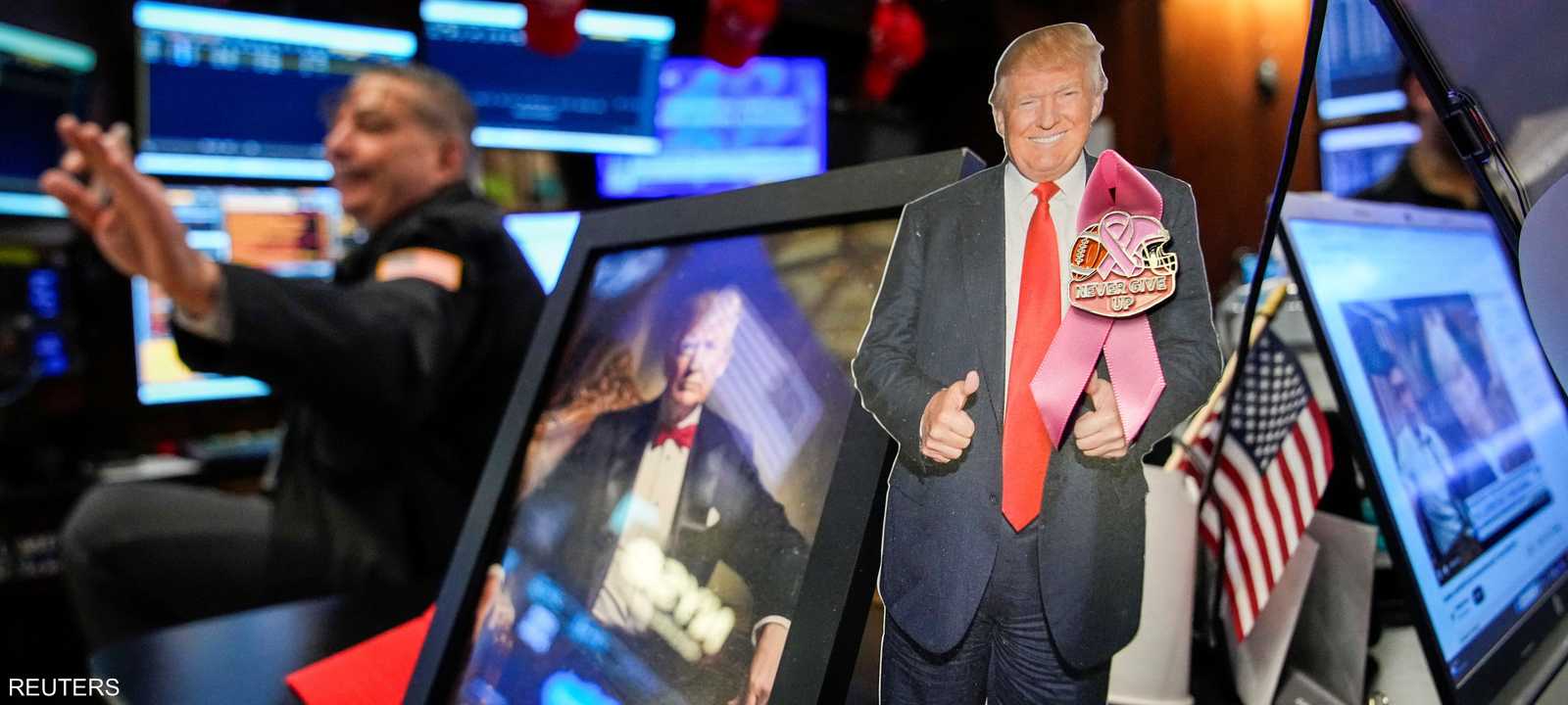 وول ستريت - أسهم أميركا