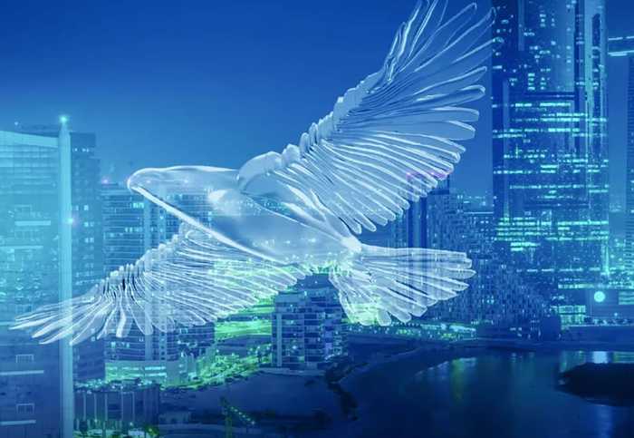 أسبوع أبوظبي المالي