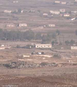 تقرير: إسرائيل ماضية في توسيع المنطقة العازلة في سوريا