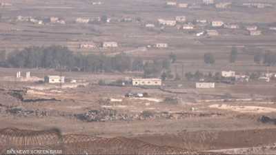 تقرير: إسرائيل ماضية في توسيع المنطقة العازلة في سوريا