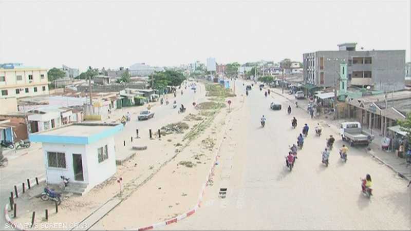 محاولة انقلاب فاشلة في بنين والسلطات تعتقل 14 عسكريا