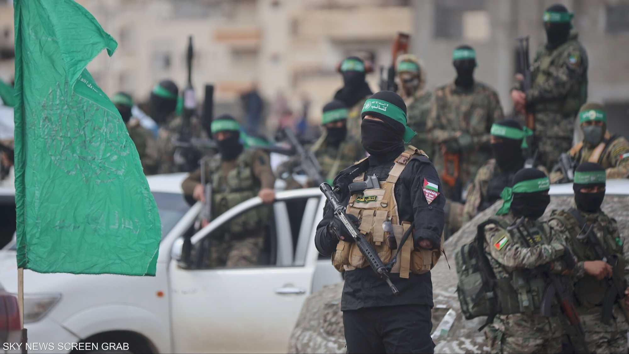 إسرائيل والمنطقة.. وساطة أميركية