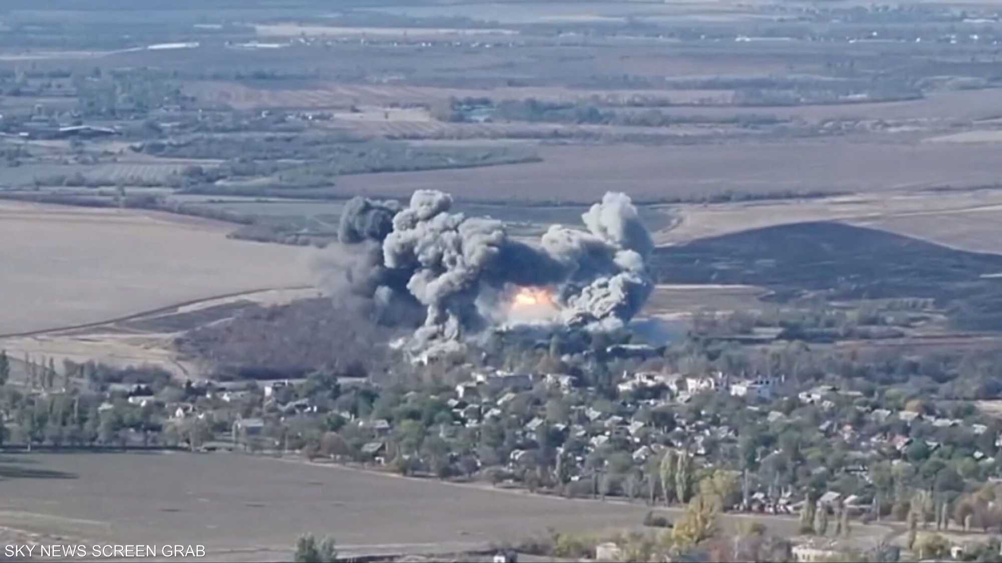 حرب أوكرانيا.. جهود السلام تدخل الأمتار الأخيرة.. هل تتحقق؟