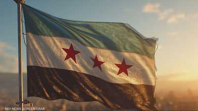 الساحة السورية تشهد تحولات عدة بعد الثامن من ديسمبر الماضي