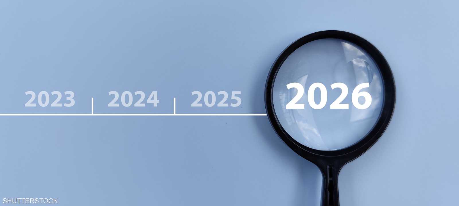 10 اتجاهات رئيسية لا يمكن تجاهلها في 2026