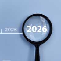 10 اتجاهات رئيسية لا يمكن تجاهلها في 2026